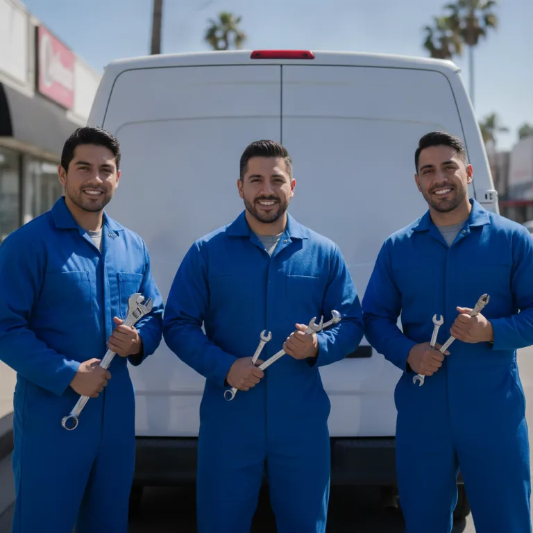 Reparação de Radiadores equipe em Arapiraca